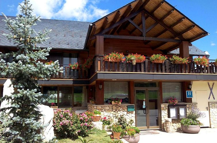 Hotel Avet