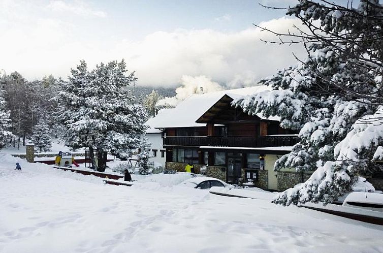 Hotel Avet