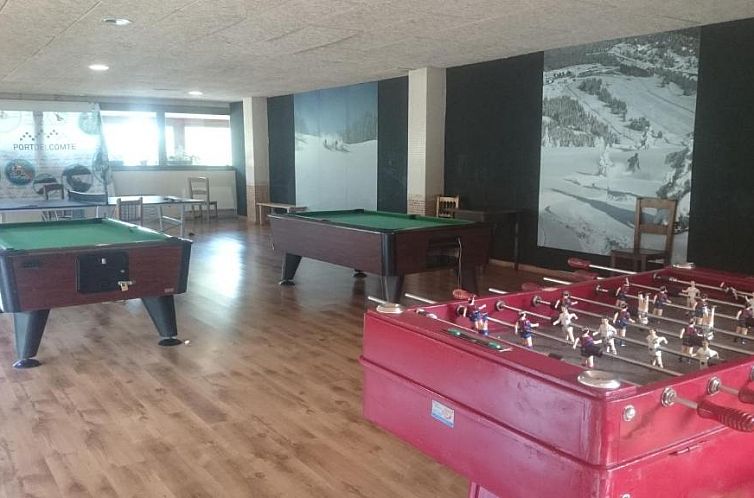 Hotel Avet