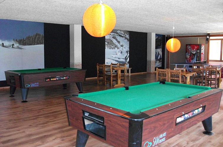 Hotel Avet