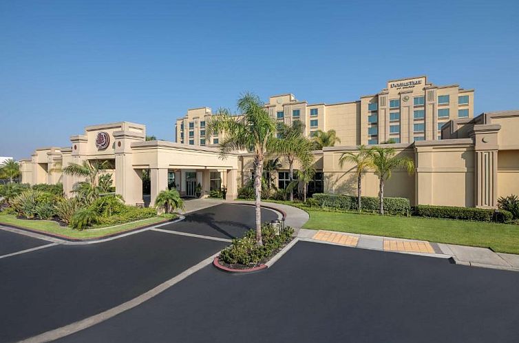 Guest house 21326002 - Apartment Californië - DoubleTree by Hilton Los Angeles/Commerce