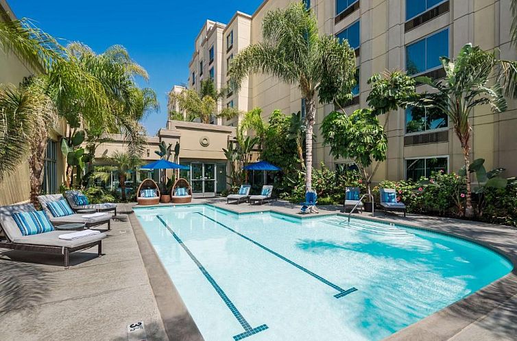 DoubleTree by Hilton Los Angeles/Commerce