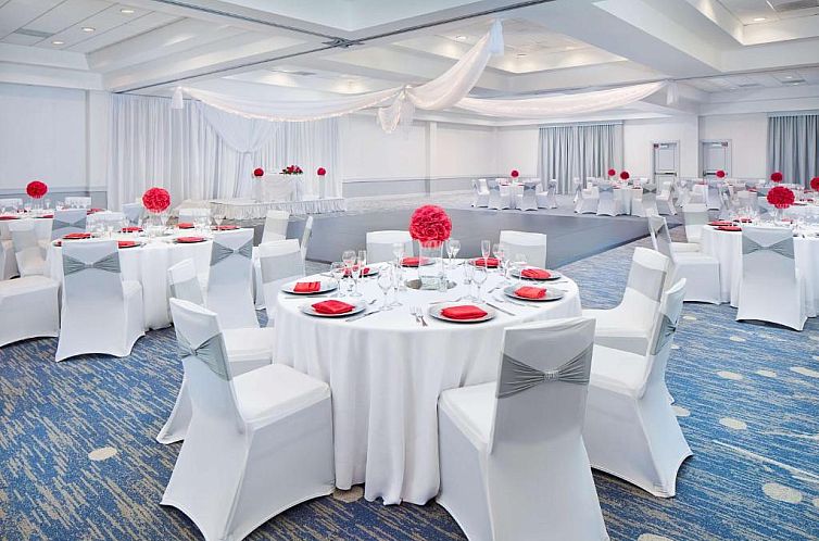 DoubleTree by Hilton Los Angeles/Commerce