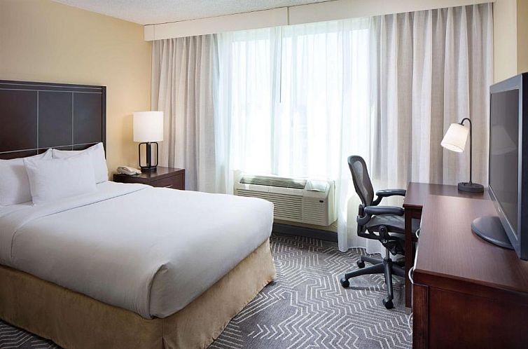 DoubleTree by Hilton Los Angeles/Commerce