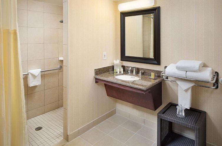 DoubleTree by Hilton Los Angeles/Commerce