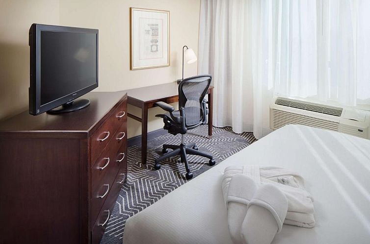 DoubleTree by Hilton Los Angeles/Commerce