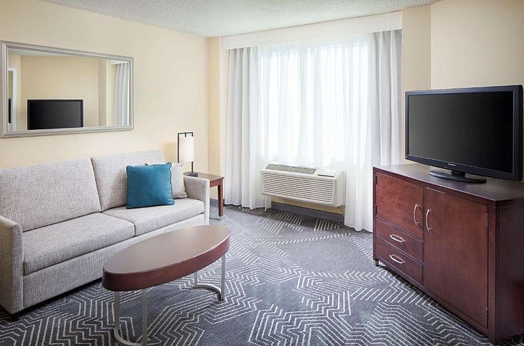 DoubleTree by Hilton Los Angeles/Commerce