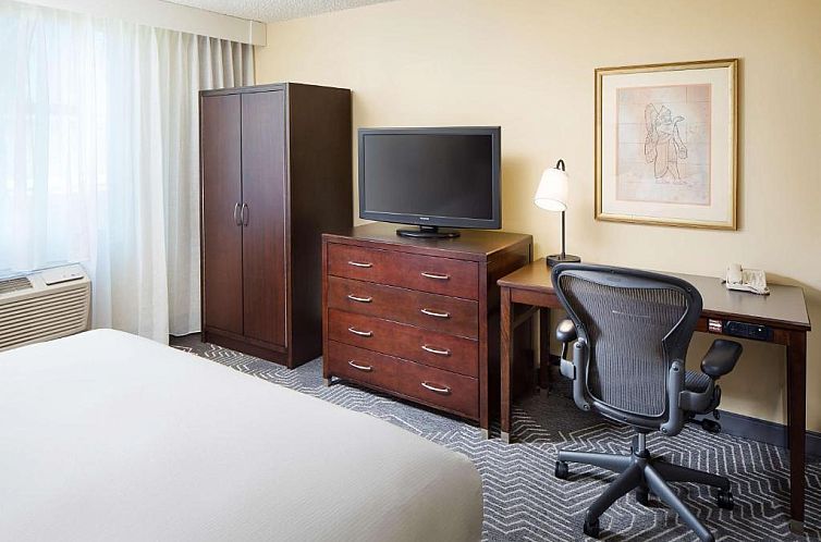 DoubleTree by Hilton Los Angeles/Commerce