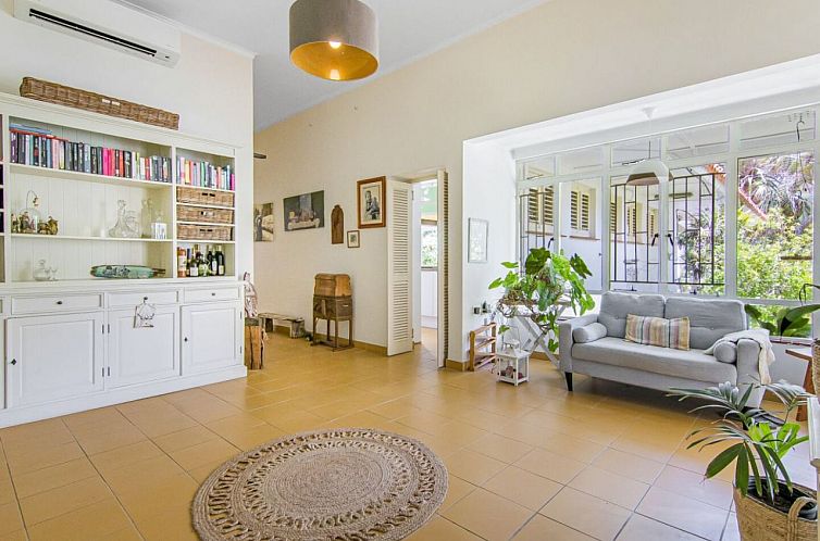 Vrijstaande woning in Curaçao
