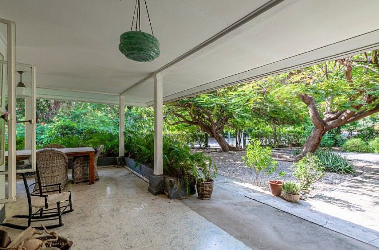 Vrijstaande woning in Curaçao