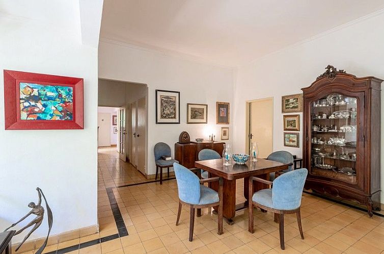 Vrijstaande woning in Curaçao