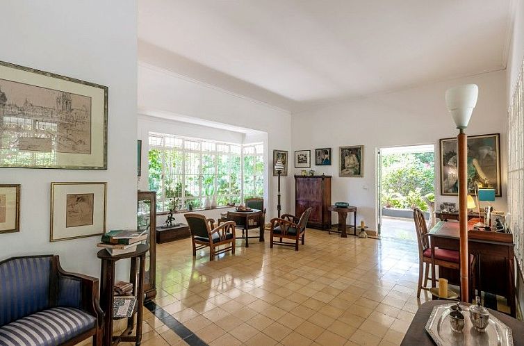 Vrijstaande woning in Curaçao