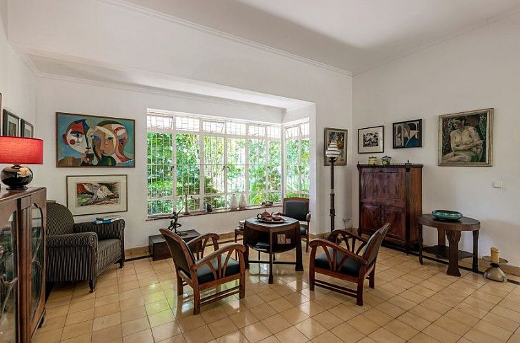 Vrijstaande woning in Curaçao