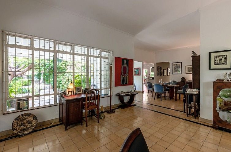 Vrijstaande woning in Curaçao