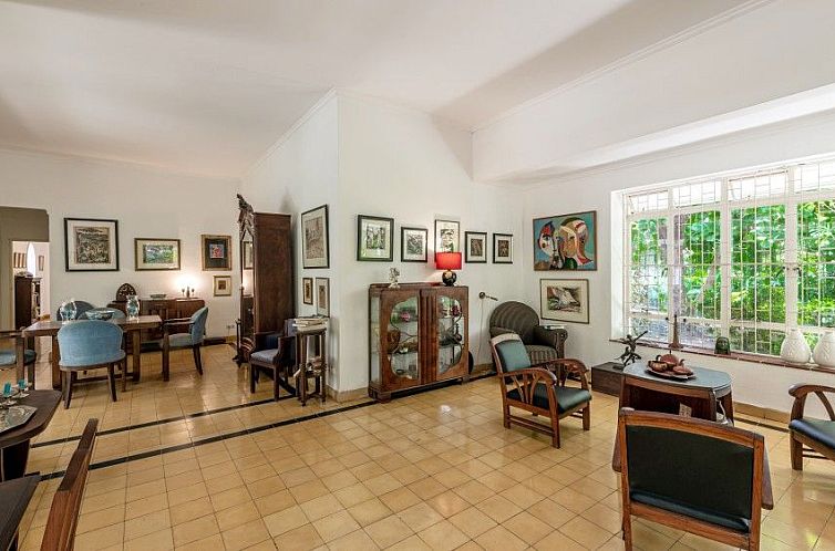 Vrijstaande woning in Curaçao