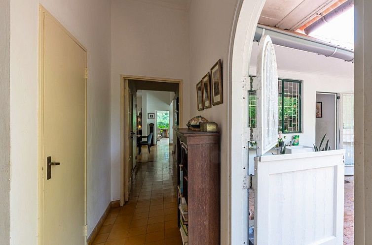 Vrijstaande woning in Curaçao