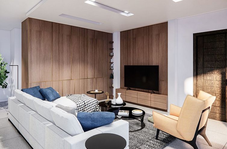 Appartement in Rif St. Marie Curacao