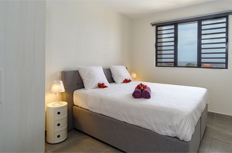 Appartement in Rif St. Marie Curacao