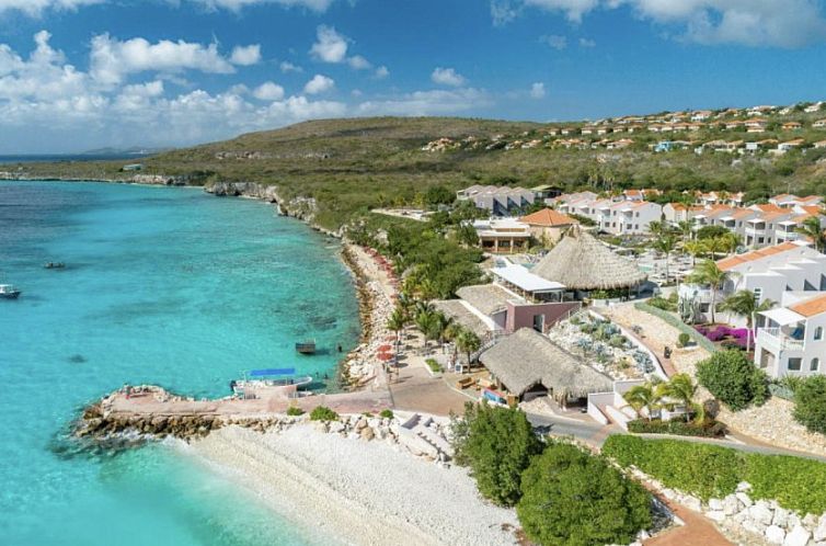 Appartement in Rif St. Marie Curacao