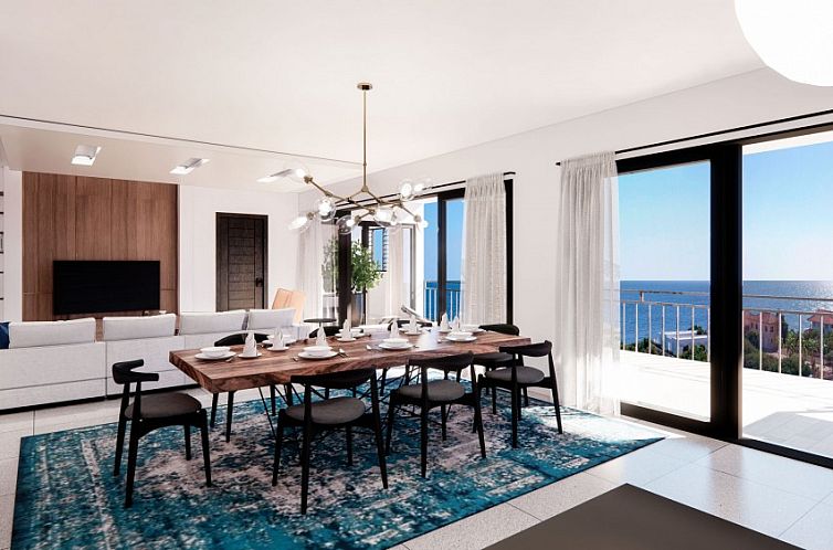 Unterkunft 2140137 - Appartement Curaçao - Appartement in Rif St. Marie Curacao