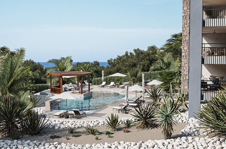 Appartement in Rif St. Marie Curacao