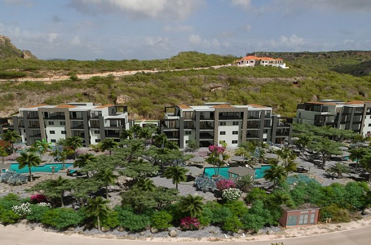 Appartement in Rif St. Marie Curacao