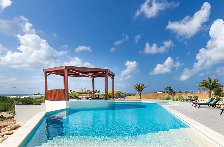 Appartement in Rif St. Marie Curacao