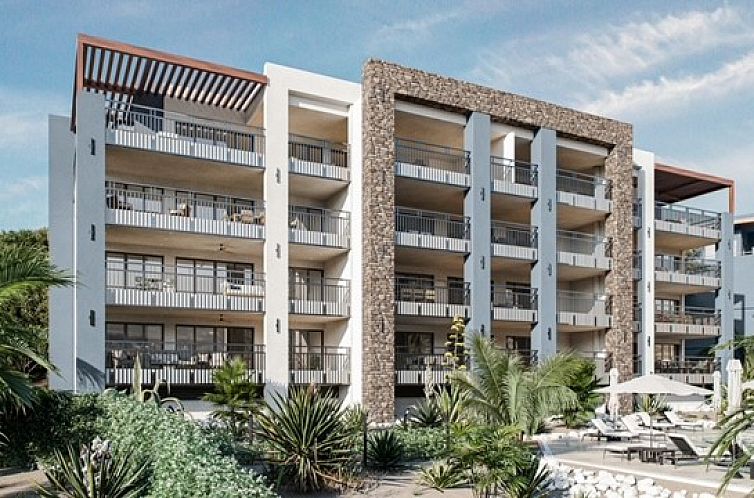 Appartement in Rif St. Marie Curacao