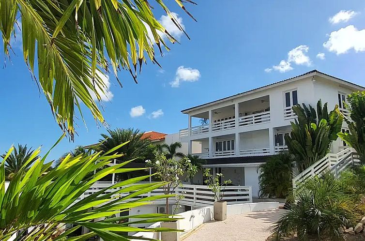 Guest house 21402273 - Apartment Curaçao - Appartement A2 JAN THIEL ALL IN!!!