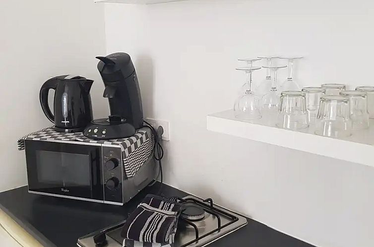 Appartement A2 JAN THIEL ALL IN!!!