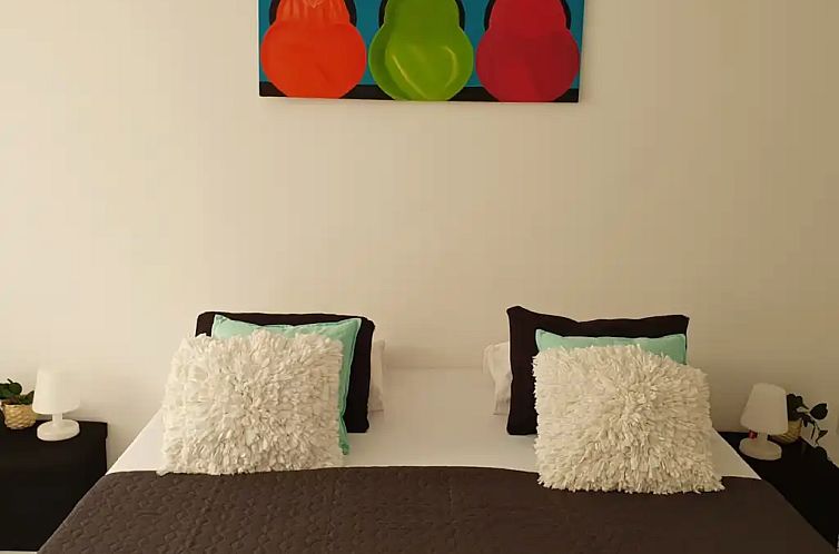 Appartement A2 JAN THIEL ALL IN!!!