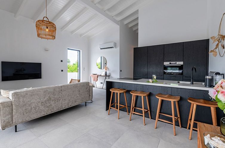 Appartement in Jan Thiel