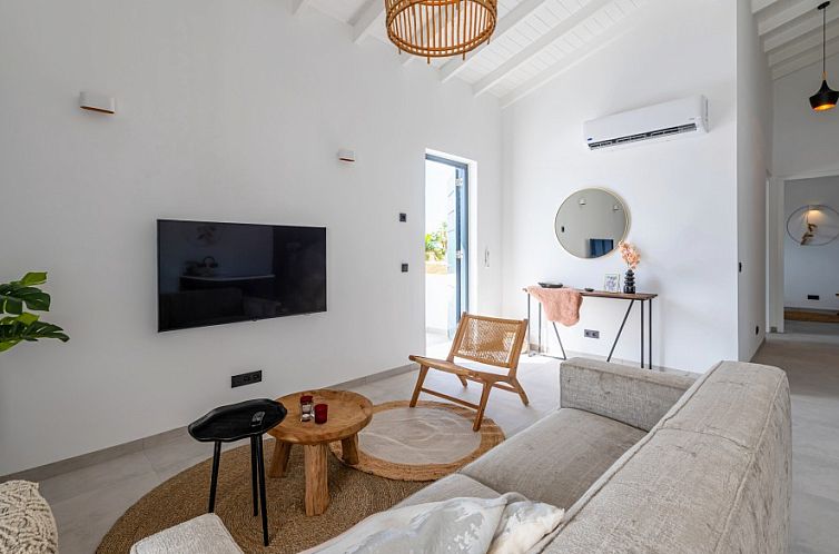 Appartement in Jan Thiel