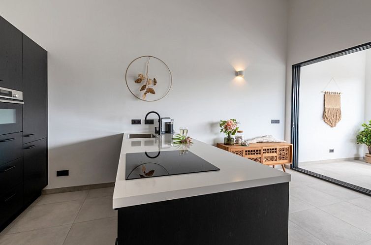 Appartement in Jan Thiel