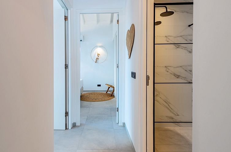 Appartement in Jan Thiel