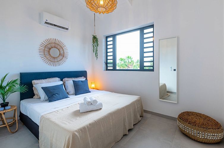 Appartement in Jan Thiel