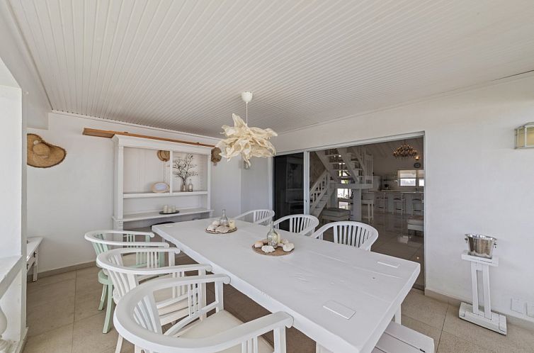 Appartement in Jan Thiel