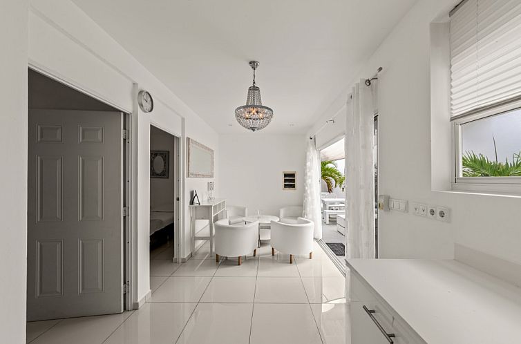 Appartement in Jan Thiel