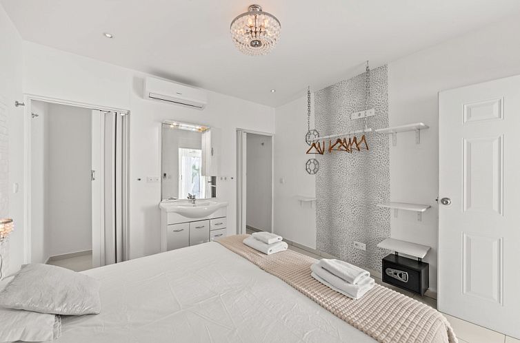 Appartement in Jan Thiel
