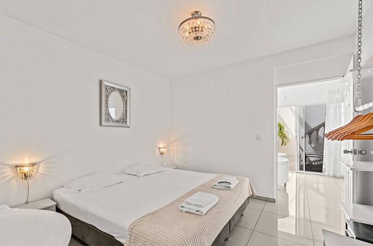 Appartement in Jan Thiel
