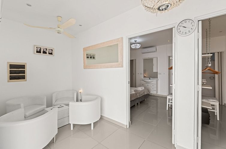 Appartement in Jan Thiel