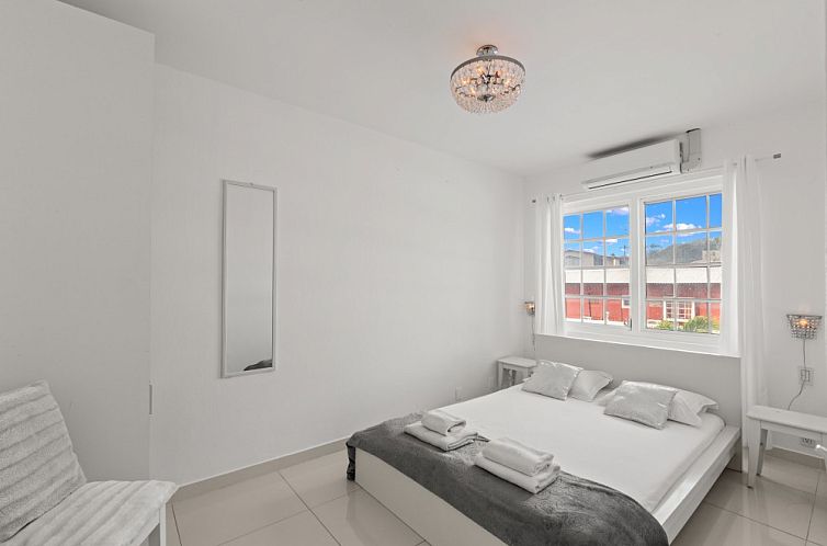 Appartement in Jan Thiel