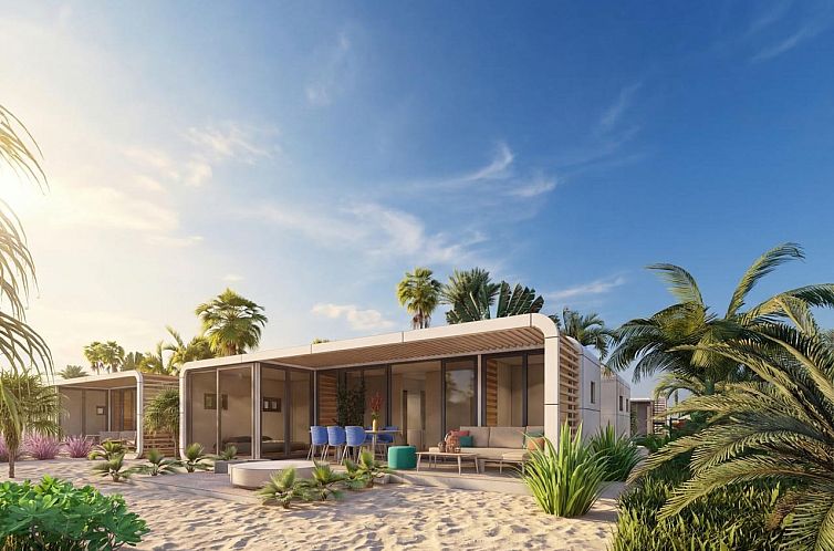 Guest house 2140306 - Chalet Curaçao - Chalet in Willemstad