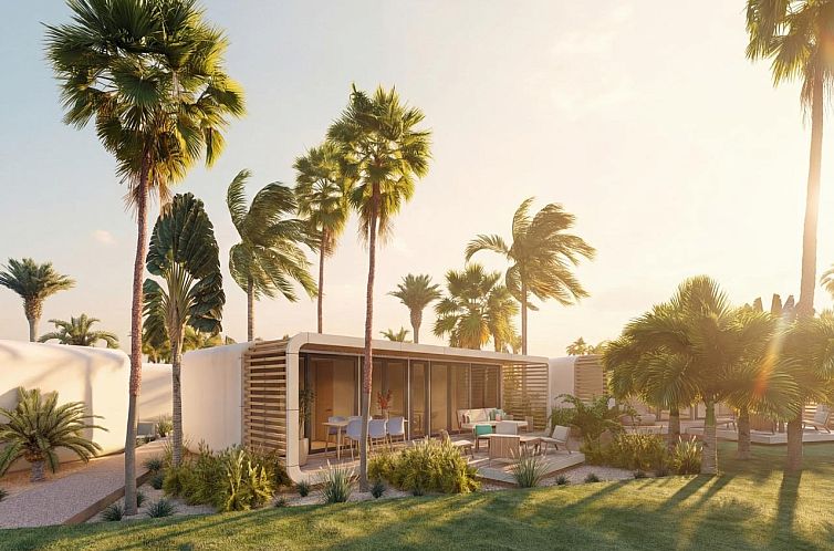 Chalet in Willemstad