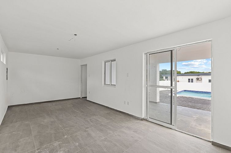 Vrijstaande woning in Willemstad