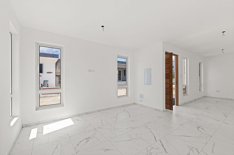 Vrijstaande woning in Willemstad