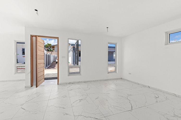 Vrijstaande woning in Willemstad