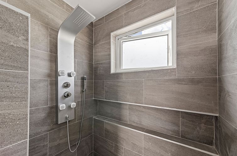 Vrijstaande woning in Willemstad