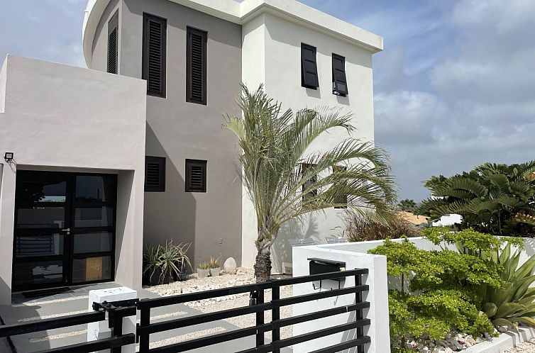 Guest house 21403158 - Holiday property Curaçao - Vrijstaande woning in Willemstad