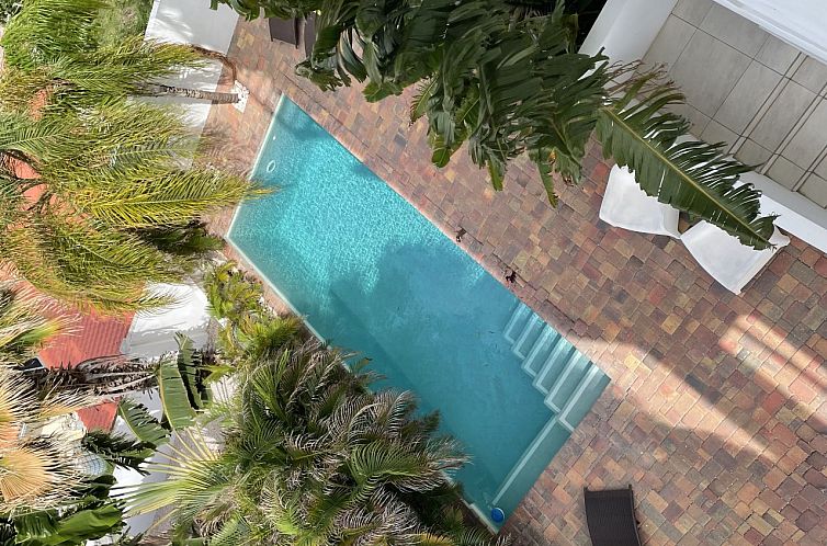 Vrijstaande woning in Willemstad